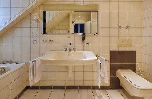 Dueren Hotel | Trip Inn PostHotel Düren