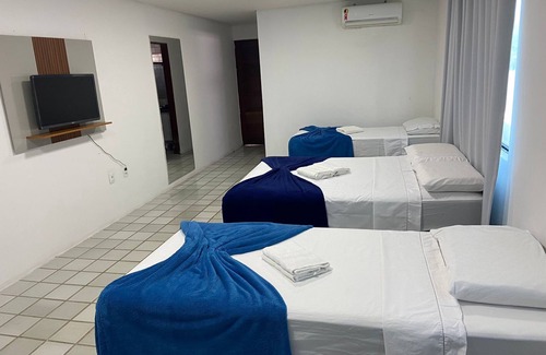 Boa Viagem Hotel | Trip Inn Recife