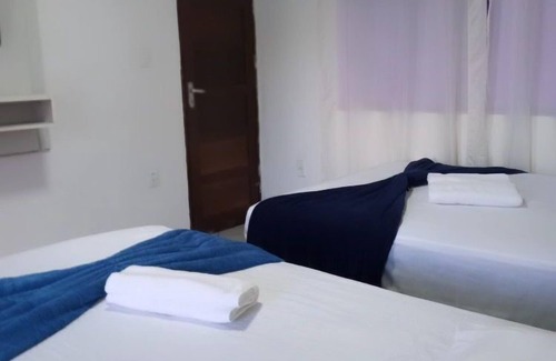 Boa Viagem Hotel | Trip Inn Recife