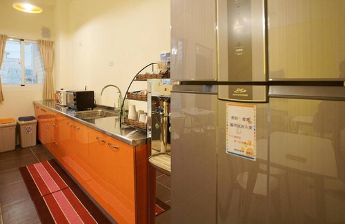 Taitung Bed & Breakfast | Trip Village-Taitung Trip