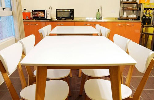 Taitung Bed & Breakfast | Trip Village-Taitung Trip