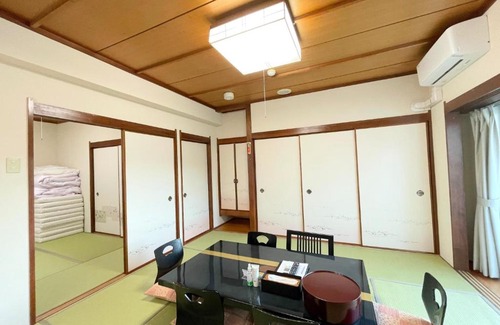 Hakone Hotel | Trip7 Hakone Sengokuhara Onsen Hotel - Vacation STAY 49525v