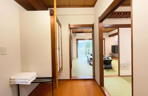Hakone Hotel | Trip7 Hakone Sengokuhara Onsen Hotel - Vacation STAY 49525v