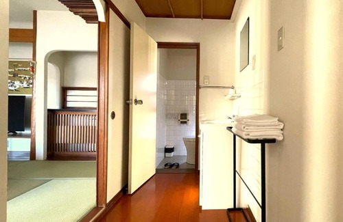 Hakone Hotel | Trip7 Hakone Sengokuhara Onsen Hotel - Vacation STAY 49525v