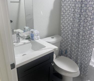 Northeast Houston House | TripFunDowntownHouston