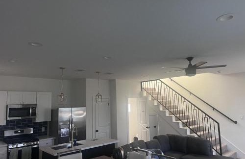 Northeast Houston House | TripFunDowntownHouston