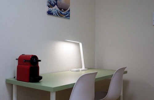 Higashitateishi Condo | Triphome 101/big table/Free WiFi/Asakusa SkyTree