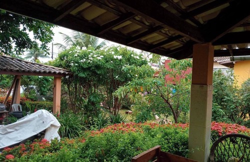 Buraquinho Ski Chalet | Triple Room 700m from the beach 10 minutes from Salvador Airport