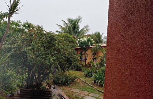 Buraquinho Ski Chalet | Triple Room 700m from the beach 10 minutes from Salvador Airport