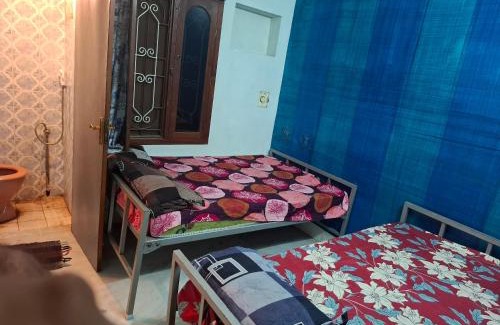Tiruvannamalai Villa | Triple bed room