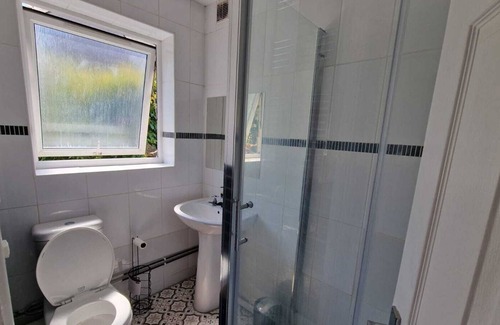 Plasnewydd House | Triple Bedroom - Close to Cardiff City Centre