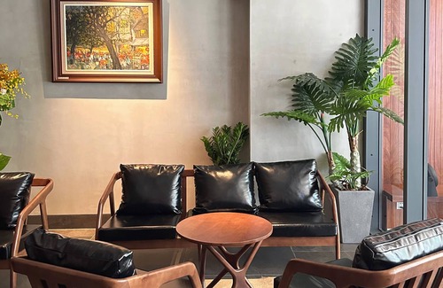 Nguyen Thai Binh Hotel | TRIPLE E HOTEL Metro Ben Thanh