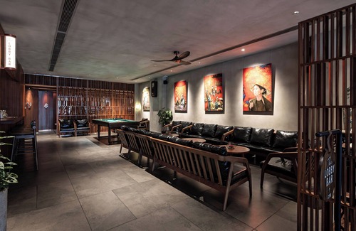 Nguyen Thai Binh Hotel | TRIPLE E HOTEL Metro Ben Thanh