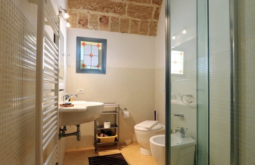 Presicce Other | Triple Junior Suite n. 2 - suitable for 3 adults including breakfast