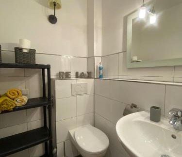 Seligenstadt Apartment | Triple M