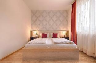 Magdolna negyed Hotel | Triple M Hotel