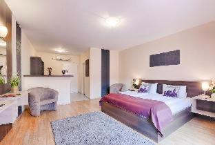 Magdolna negyed Hotel | Triple M Hotel