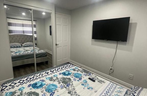 Malton House | Triple M Lodge Double