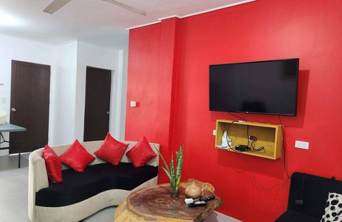 Central Luzon Resort | Triple M Vacation Villas - Topaz unit