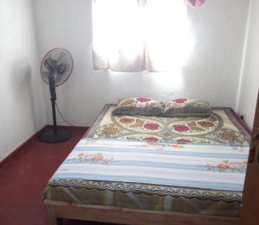 Kathaluwa Hotel | Triple One Villa
