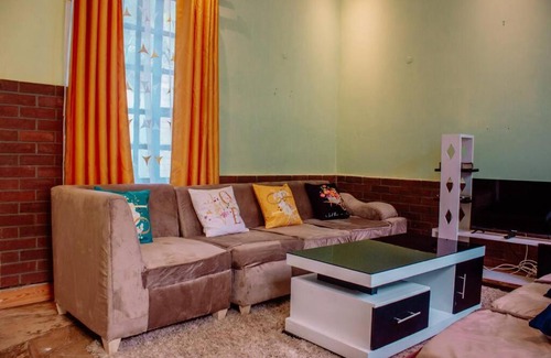 Arusha Apartment | Triple R Residence
