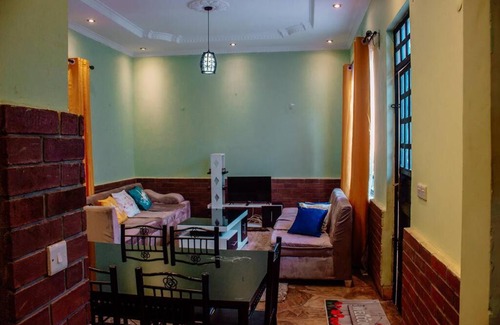 Arusha Apartment | Triple R Residence