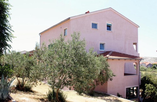 Barbat na Rabu House | Triple Room Barbat 5070e