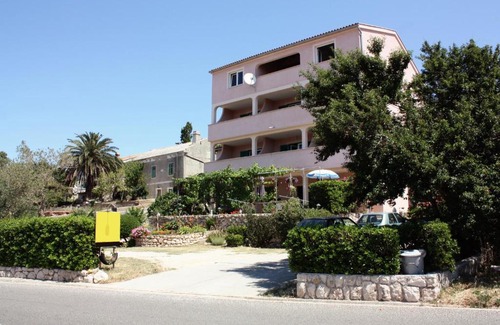 Barbat na Rabu House | Triple Room Barbat 5070e