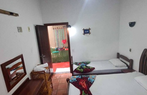 Acarau Hotel | Triple Room
