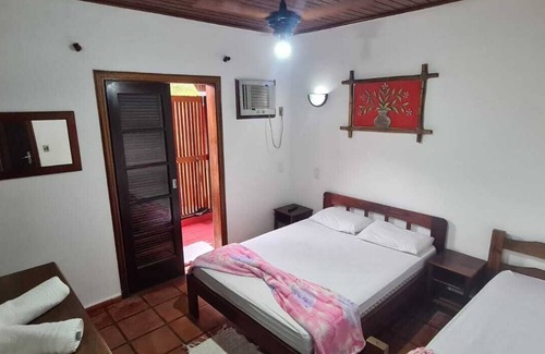 Acarau Hotel | Triple Room