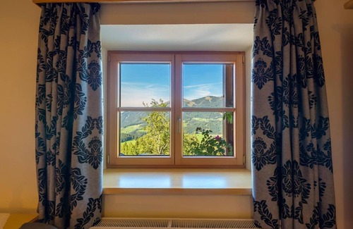 Vorderstoder Cabin | Triple room C, shower, WC - Almresort Baumschlagerberg