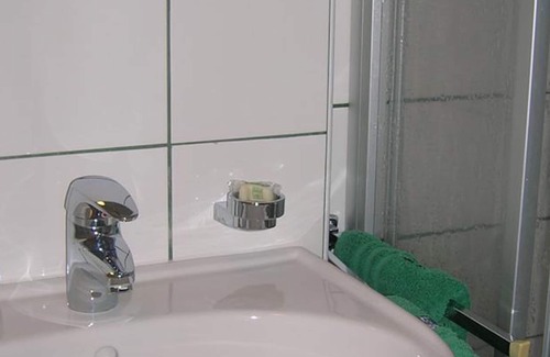 Kuchl Other | Triple room Hoher Goll - Hinterkellaubauer