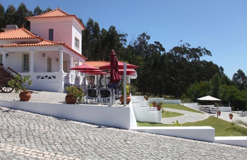 Quiaios House | Triple room n ° 2, quiet vacation