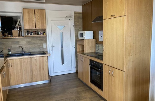 Manderscheid Apartment | Triple room No. 1 - Kapellenhof