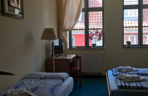 Muritz Cottage | Triple room Object ID 121607 - Pension Pizzeria Etna Object ID 121607