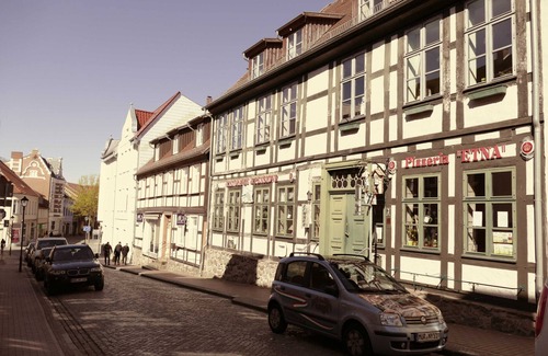 Muritz Cottage | Triple room Object ID 121607 - Pension Pizzeria Etna Object ID 121607