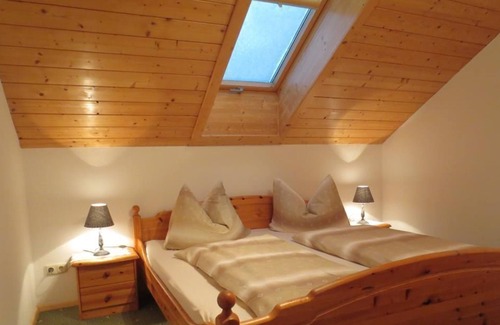 Hintersee Other | Triple Room - Organic Farm Vordergrubenbach