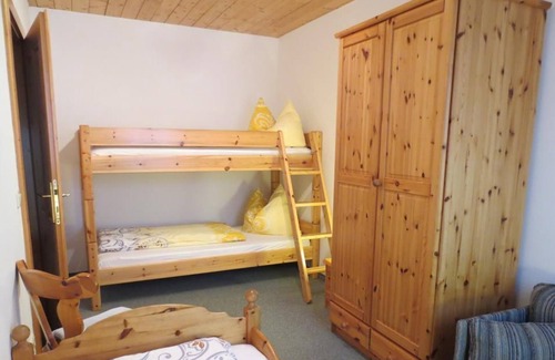 Hintersee Other | Triple Room - Organic Farm Vordergrubenbach