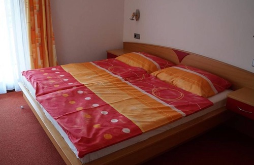 Sankt Primus Bed & Breakfast | Triple room - Pension Hribernig