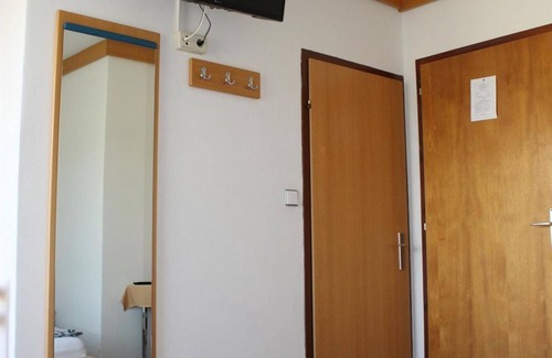 Sankt Primus Bed & Breakfast | Triple room - Pension Hribernig
