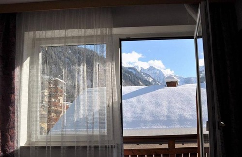 Dorfgastein Cottage | Triple room with shower, toilet - trombone, pension