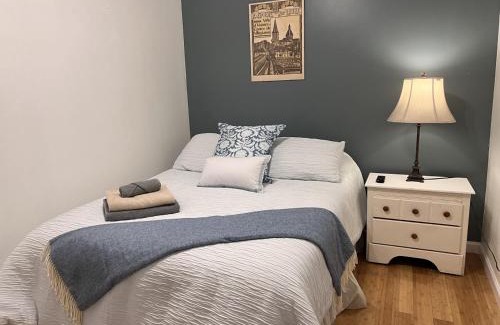 Union City Apartment | Triple See NY Now - Sleeps 41 -15 Mins to NYC