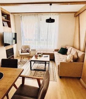 Bjelasnica Apartment | Triple Shine Apartment Bjelašnica