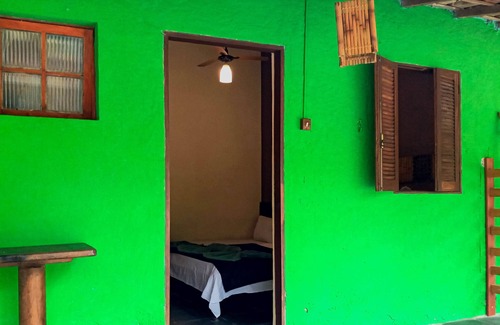 Itamambuca Cabin | Triple Suite 6-Pousada Marthi