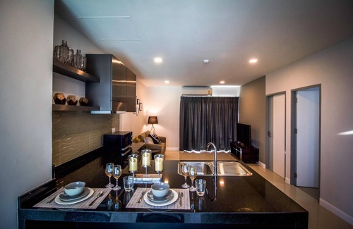 Hua Hin Hotel | Triple Z Hotel