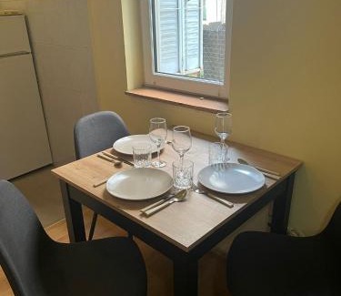 Rakovica Apartment | TripleA Sr apartments