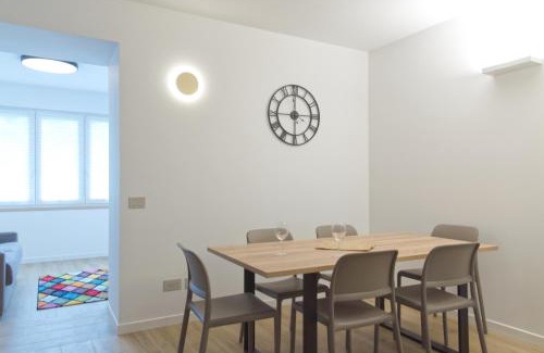 Levico Terme Apartment | TRIPLETS Apartments
