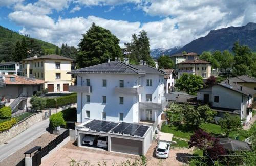Levico Terme Apartment | TRIPLETS Apartments