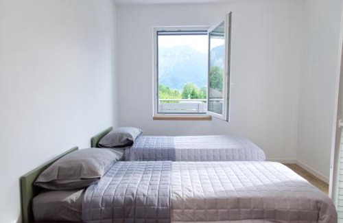 Levico Terme Apartment | TRIPLETS Apartments