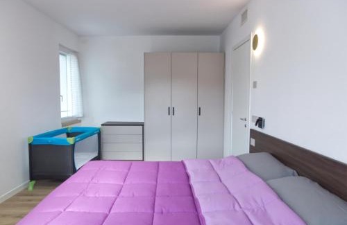 Levico Terme Apartment | TRIPLETS Apartments